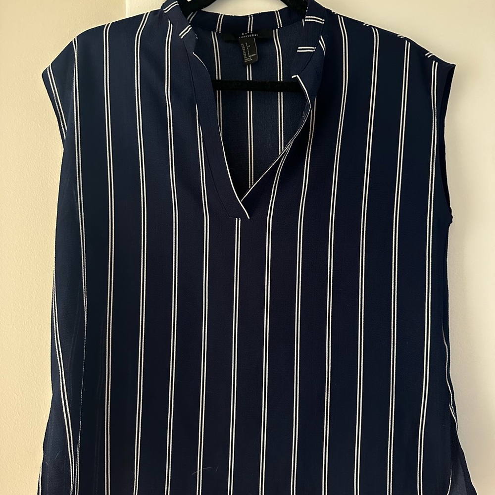 Forever 21 Blouse